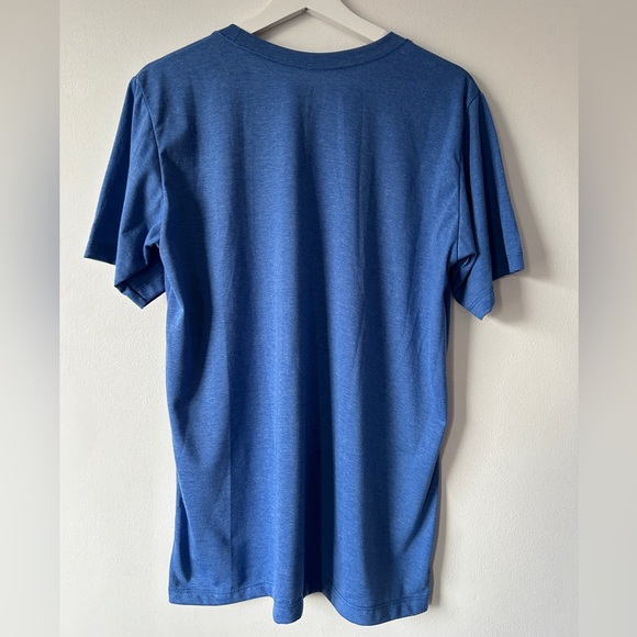 Singha Thai Lager Beer Blue T-Shirt - Size L Large Men’s (Made in Thailand) - Picture 4 of 5